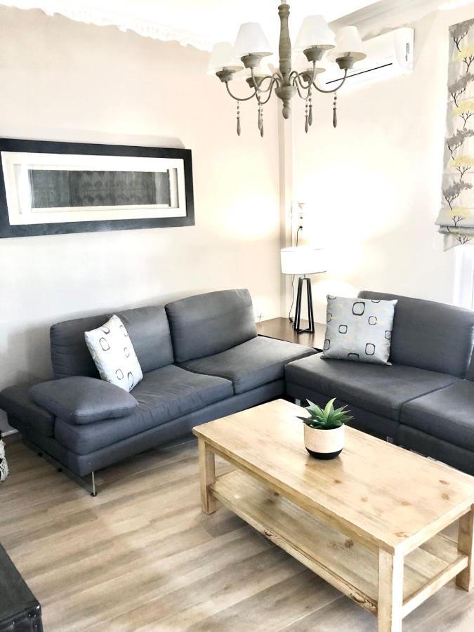 Nicol Apartmens Превеза Екстер'єр фото