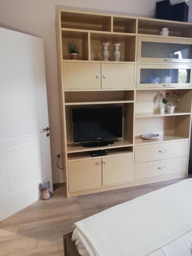 Nicol Apartmens Превеза Екстер'єр фото